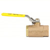 Apollo Locking Ball Valve