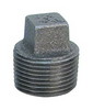 Fig 3387 Cast Iron Plug