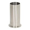 316 Stainless Steel Sanitary Tygon® Hose Adapter