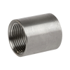 Stainless Steel Full Coupling