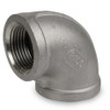 Stainless Steel 90 Degree Elbows