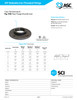 Class 150 Fig. 3190 Floor Flange