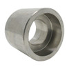 3000# 316 SS Socket Weld Reducing Coupling