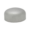 Sch10 304 SS Weld Cap