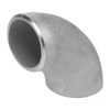 Schedule 40 316L SS Butt Weld 90 Degree Elbow