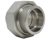 Stainless 3000# Socket Weld Union