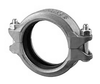 Shurjoint Galvanized Flexbible Coupling