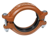 SlideLOK Ready for Installation Coupling