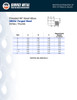 3000# 304 SS threaded 90 Street Degree Elbow Data Sheet