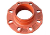 7180 Universal Flange Adapter