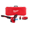Milwaukee 2580-21 M12 Pipeline Locator Kit