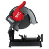 Milwaukee 2990-21HD M18 FUEL 14" Abrasive Chop Saw