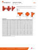 Grooved Fitting Data Sheet