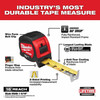 Milwaukee 48-22-9716 16' STUD Tape Measure