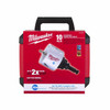 Milwaukee 49-22-4095 10-Piece Electrician's Hole Dozer Hole Saw Kit