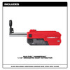 Milwaukee 2916-DE M18 FUEL HAMMERVAC 1-1/4" Dedicated Dust Extractor