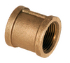 125# Lead Free Brass Coupling