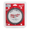 Milwaukee 48-40-4205 5-3/8" 30T METAL & STAINLESS CSB, 5/8"
