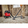 Milwaukee 0910-20 M18 FUEL 6 Gallon Wet/Dry Vacuum, Bare Tool