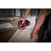Milwaukee 2648-20 M18 5" Random Orbit Sander (BARE TOOL) VS Hook & Loop