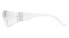 Intruder S4110S Clear Eye Protection