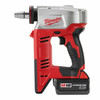 Milwaukee 2632-22XC M18 ProPEX Expansion Tool Kit with 2 XC Batteries