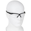 Nemesis Clear Safety Glasses (12 Pairs)