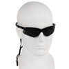 Nemesis Smoke Safety Glasses (12 Pairs)