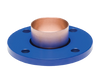 CTS Copper Flange 125lb/150lb & 300#