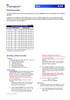 Shurjoint SS-8 Stainless Steel Flexible Coupling Data Sheet