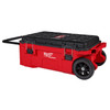 Milwaukee 48-22-8428 PACKOUT Rolling Tool Chest