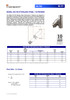 Shurjoint #SS-726 Stainless Steel Y-Strainer Data Sheet