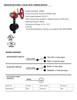 Fire Protection Butterfly Valve Spec Page 1
