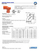 Grooved 90 Degree Drain Elbow Dimensions