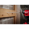 Milwaukee 48-20-8893 1/2" x 10" x 12" SHOCKWAVE Impact Duty Carbide Multi-Material Drill Bit