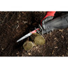 Milwaukee 48-00-5332 9" 3 TPI The AX with Carbide Teeth for Pruning & Clean Wood SAWZALL® Blade 3PK