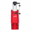 Milwaukee 2915-DE M18 FUEL HAMMERVAC 1-1/8" Dedicated Dust Extractor