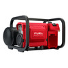 Milwaukee 2840-20 M18 FUEL 2 Gallon Compact Quiet Compressor