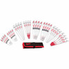 Milwaukee 49-22-1132 Milwaukee 32-Piece Mega SAWZALL Blade Kit