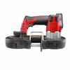 Milwaukee 2429-21XC M12 Sub-Compact Band Saw Kit