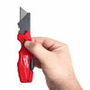 Milwaukee 48-22-1505 FASTBACKTM 6in1 Folding Utility Knife