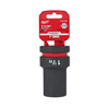 Milwaukee 49-66-6505 SHOCKWAVE Impact Duty 1"Drive 1-1/16" Deep 6 Point Socket