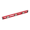 Milwaukee MLIBM24 24 in. Magnetic I-Beam Level