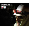 Milwaukee 2104 Spot/Flood Headlamp 450 Lumens 5-Modes (3-AAA Batteries Included)