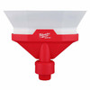 Milwaukee 49-90-2022 AIR-TIP Dust Collector Tool