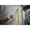 Milwaukee 48-22-0216M 16' Wide Blade Magnetic Tape Measure