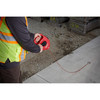 Milwaukee 48-22-3915 150' Extra Bold Large Capacity Chalk Reel