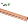 Copper Tube Type K