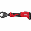 Milwaukee 2978-22K M18 FORCE LOGIC 6T Linear Utility Crimper Kit w/ Kearney Jaw