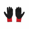 Milwaukee 48-22-8971 Impact Cut Level 3 Nitrile Gloves - M